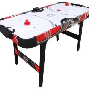 שולחן הוקי 4 פיט עם רגליים מתקפלות SUPERIOR