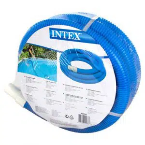צינור ספירלי כחול 7.6 מ’ באריזה INTEX 29083 אינטקס