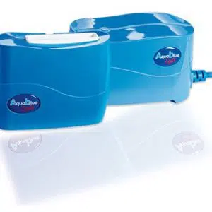 מערכת מלח aqua blue מגן