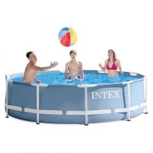 בריכת INTEX/אינטקס במידות 305X76 ס”מ דגם 26700
