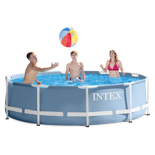 בריכת INTEX/אינטקס במידות 305X76 ס"מ דגם 26700