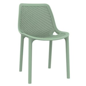 כסא פלסטיק יצוק  PRIDE (קיים ב-10 צבעים)