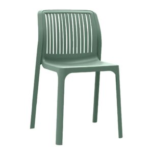 כסא פלסטיק דגם גרנד ליין (קיים ב-10 צבעים)