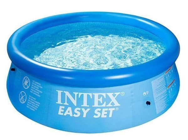 בריכת INTEX/אינטקס במידות 305X76 ס"מ דגם 28120